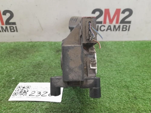 Pedale Acceleratore 51852090 Fiat Panda III 2012