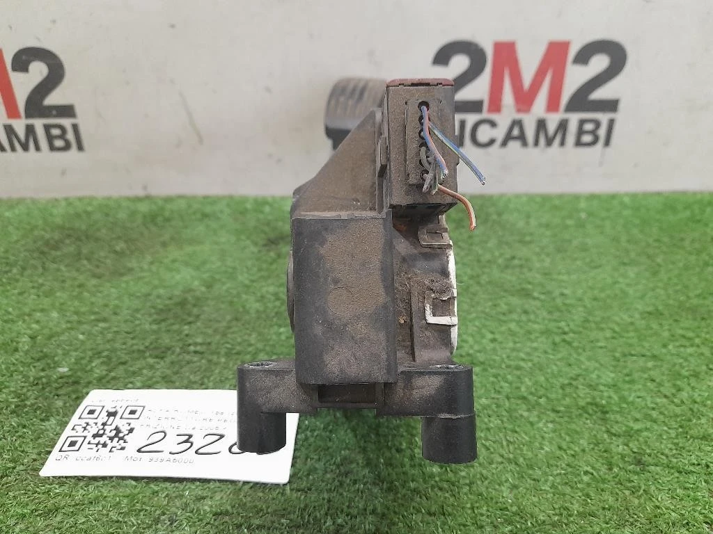 Pedale Acceleratore 51852090 Fiat Panda III 2012