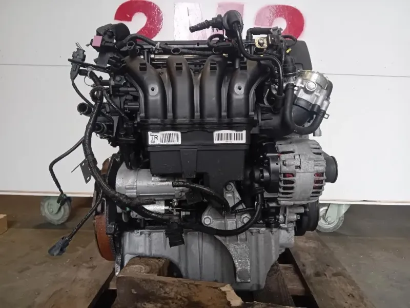 Motore Completo A16XER 116 CV 85KW Opel Mokka 2013