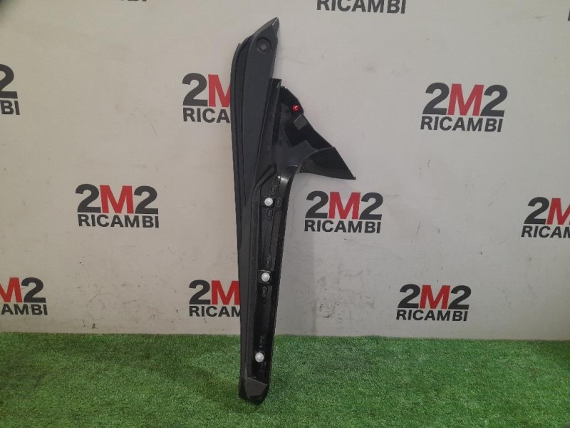 Spoiler Frangivento POST DX 7608742050 Toyota RAV 4 V 2018