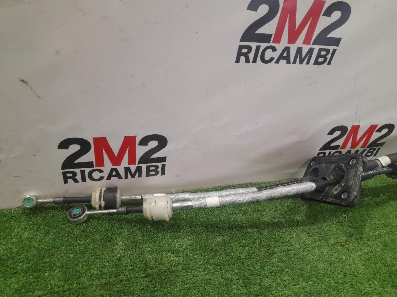 ASTA LEVA Cambio 502949200 Citroen Jumper III 2014