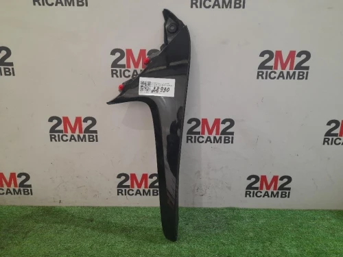 Spoiler Frangivento POST DX 7608742050 Toyota RAV 4 V 2018