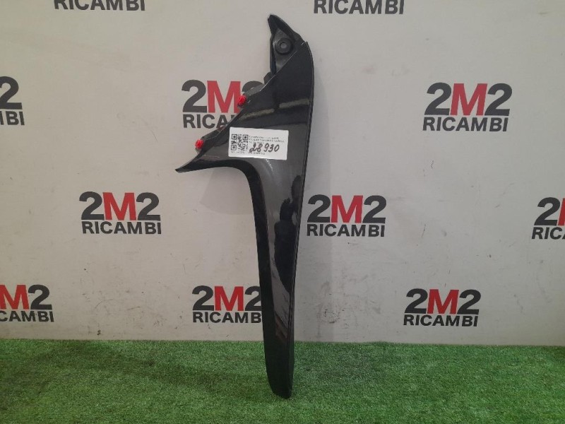 Spoiler Frangivento POST DX 7608742050 Toyota RAV 4 V 2018