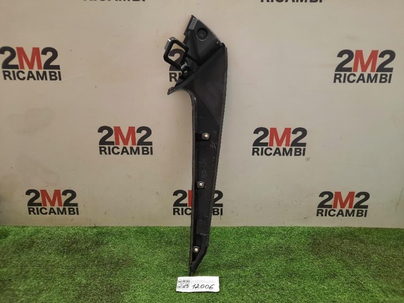 Spoiler Frangivento POST SX 7680848010 SX Lexus Serie RX IV 2016