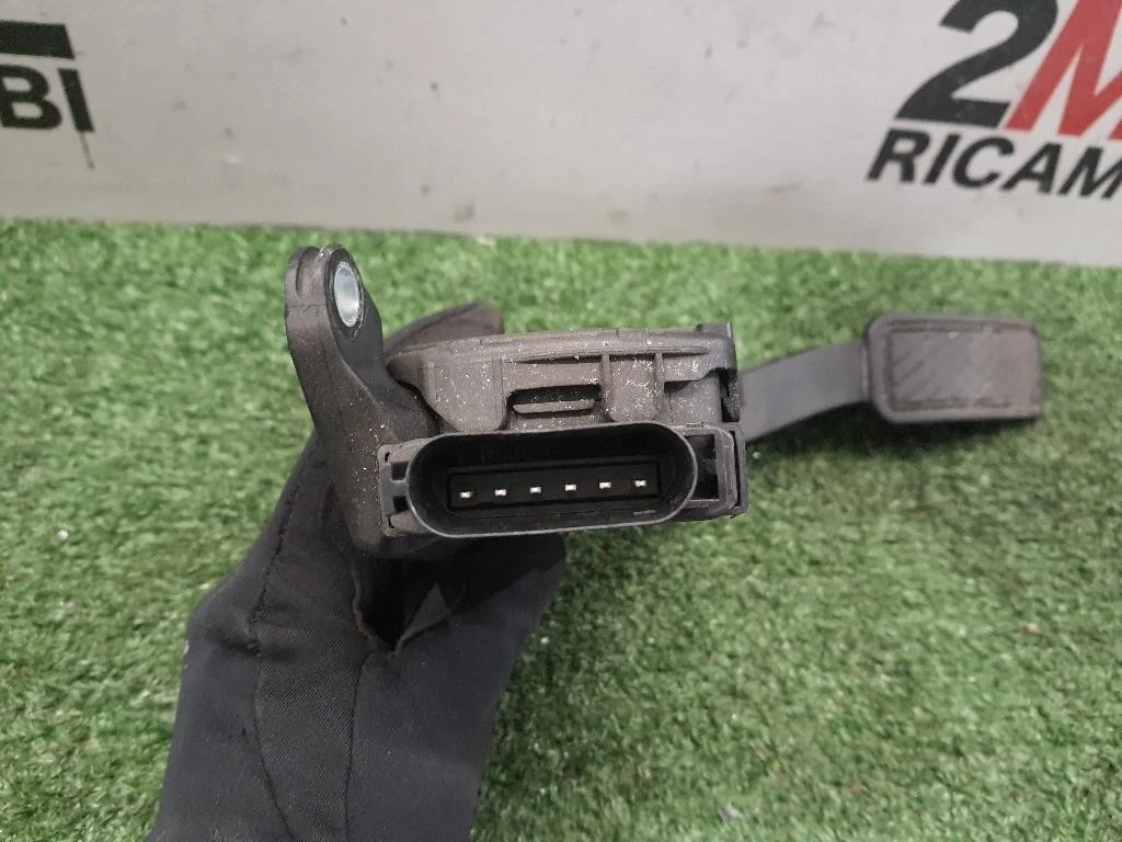Pedale Acceleratore 8V219F836AB Ford B-max 2012