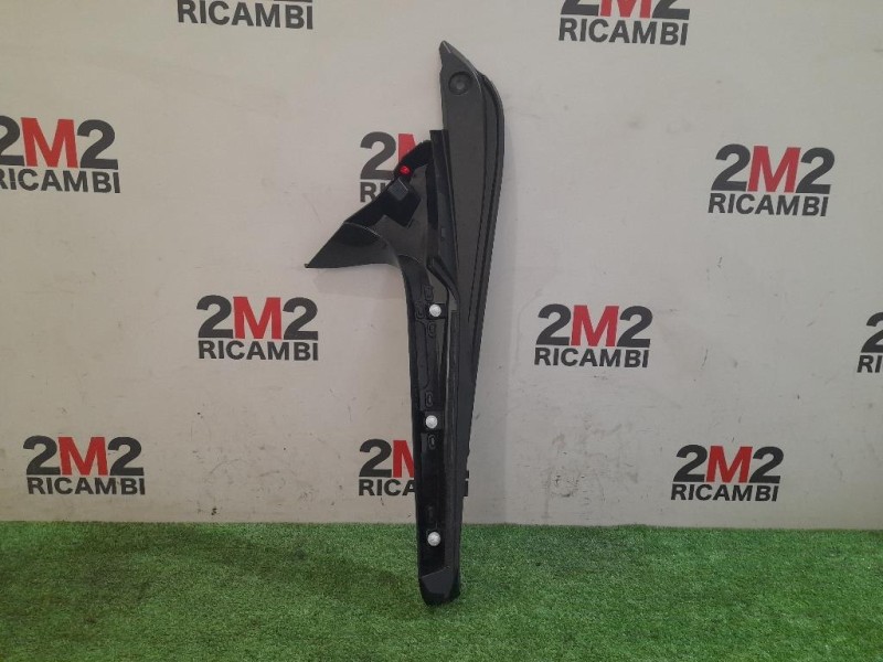 Spoiler Frangivento POST SX Toyota RAV 4 V 2018