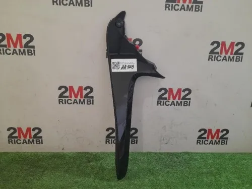 Spoiler Frangivento POST SX Toyota RAV 4 V 2018