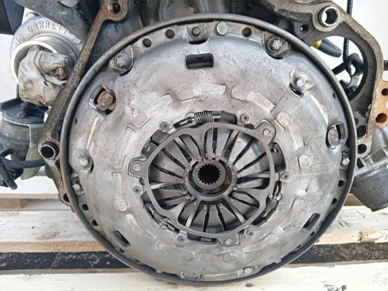 Motore Completo A17DTS 131 CV 97 KW Opel Mokka 2013