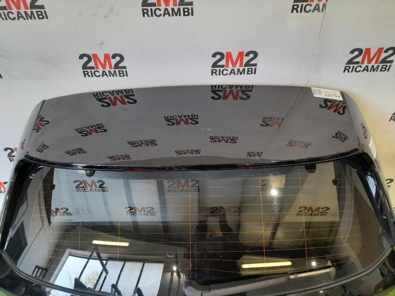 Spoiler Frangivento SUP POST 51627350857 Bmw X1 F48 2015