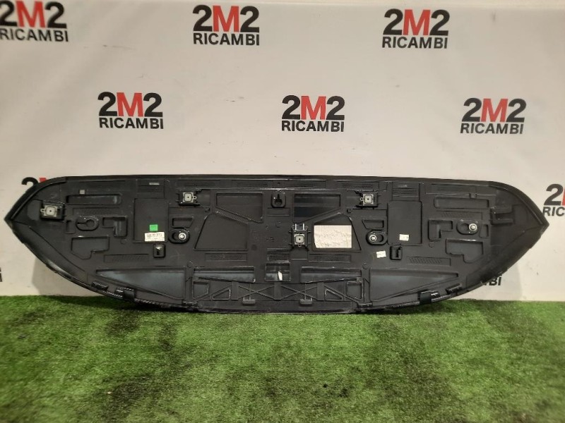 Spoiler Frangivento SUP POST 51627350857 Bmw X1 F48 2015