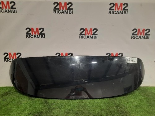 Spoiler Frangivento SUP POST 51627350857 Bmw X1 F48 2015