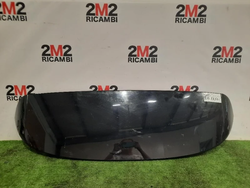 Spoiler Frangivento SUP POST 51627350857 Bmw X1 F48 2015