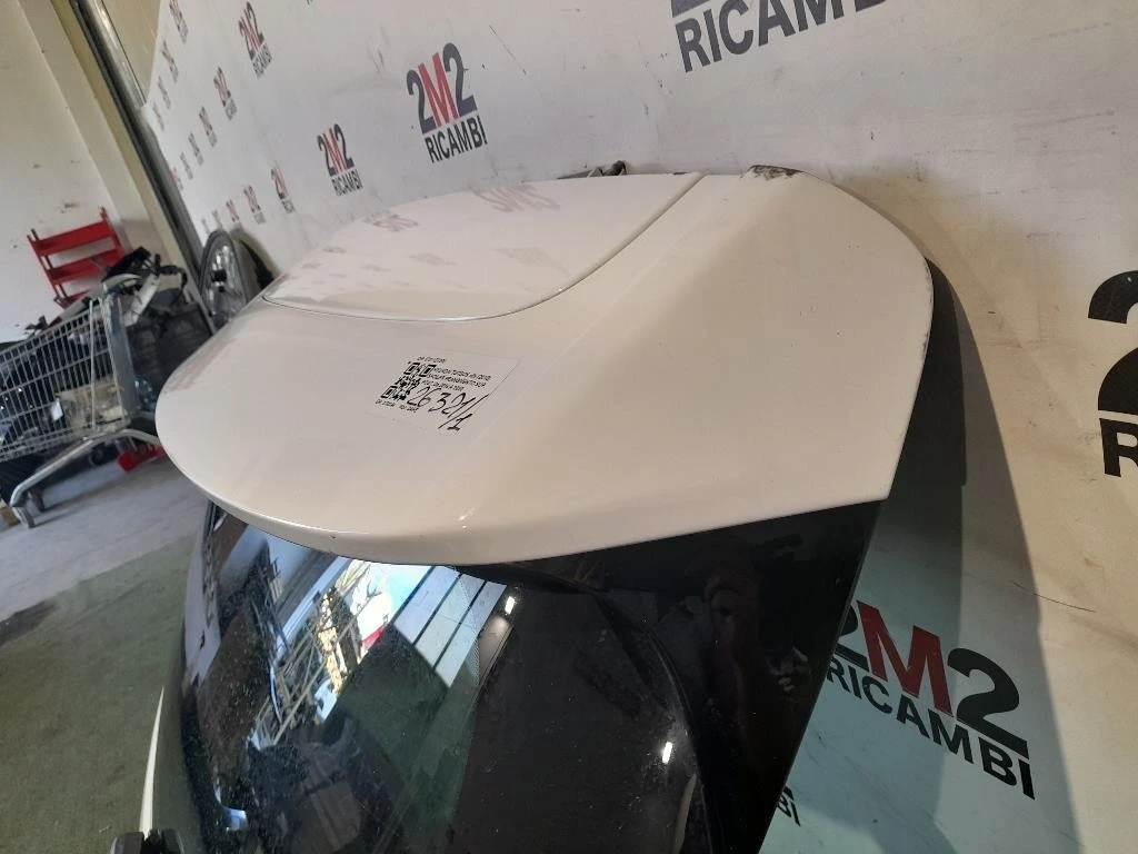 Spoiler Frangivento SUP POST 87211D7200 Hyundai Tucson II 2018