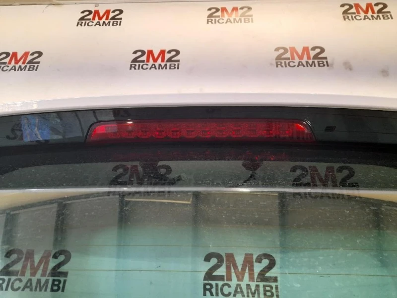 Spoiler Frangivento SUP POST 87211D7200 Hyundai Tucson II 2018