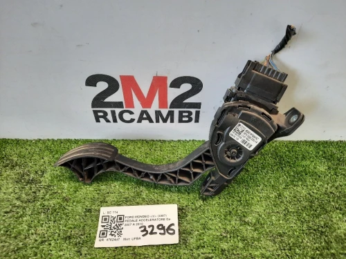 Pedale Acceleratore Ford Mondeo IV 2007