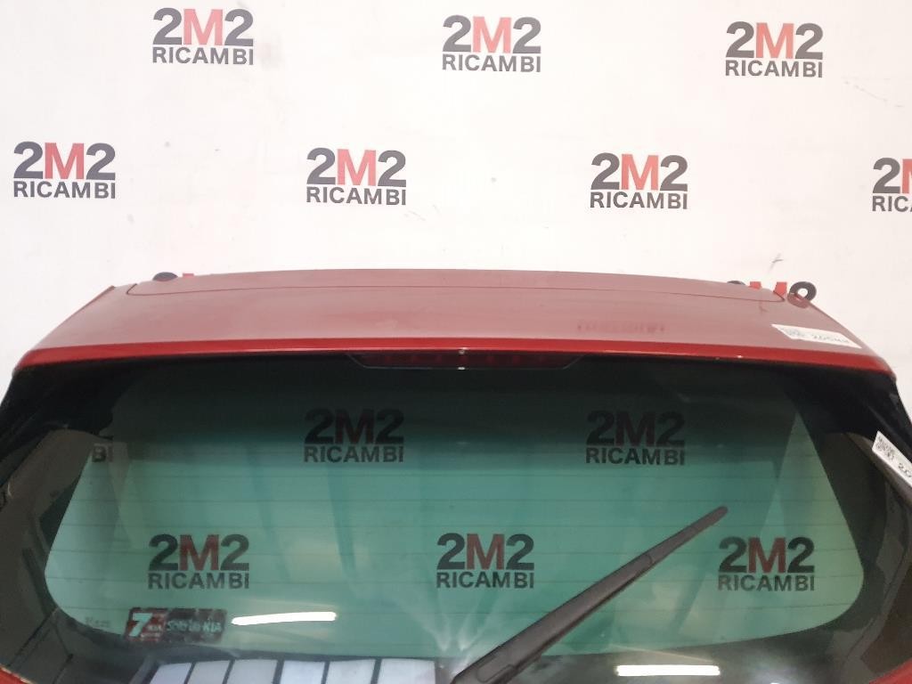 Spoiler Frangivento SUP POST 87211F1000 Kia Sportage IV 2016