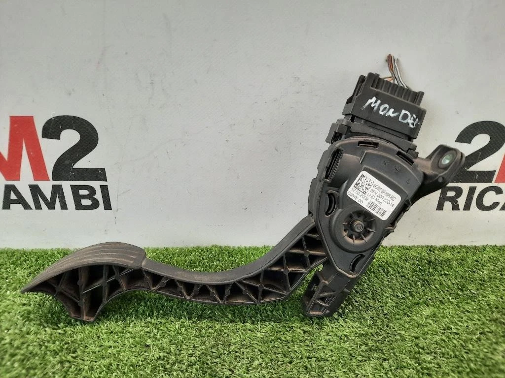 Pedale Acceleratore 2103911 Ford Mondeo IV SW 2007