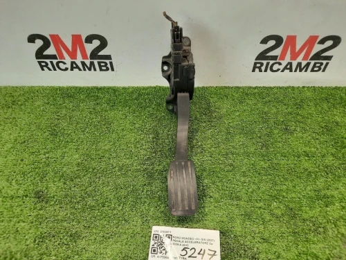 Pedale Acceleratore 2103911 Ford Mondeo IV SW 2007