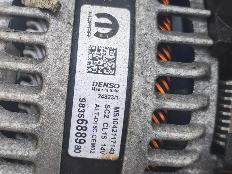 Motore Completo HN05-HNS-EB2ADTS 131 CV 96 KW Opel Mokka B 2020