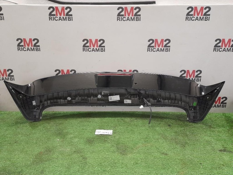 Spoiler Frangivento SUP POST 87211F1000 Kia Sportage IV 2018