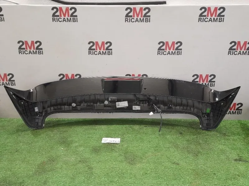 Spoiler Frangivento SUP POST 87211F1000 Kia Sportage IV 2018