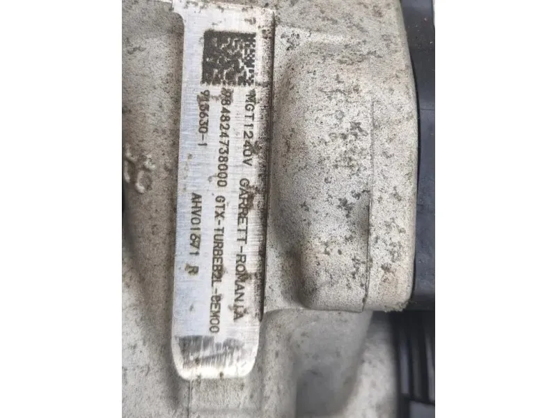 Motore Completo HN05-HNS-EB2ADTS 131 CV 96 KW Opel Mokka B 2020