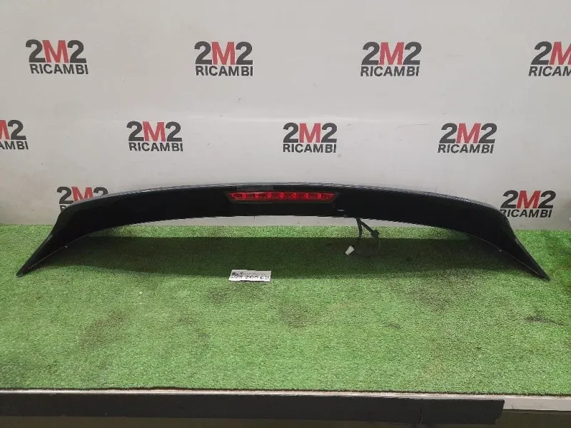 Spoiler Frangivento SUP POST 87211F1000 Kia Sportage IV 2018