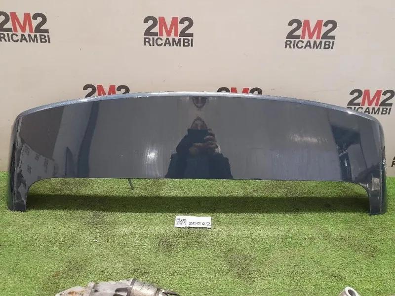 Spoiler Frangivento SUP POST 87211F1000 Kia Sportage IV 2018