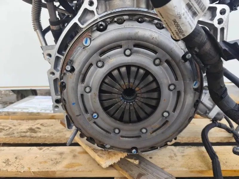 Motore Completo HN05-HNS-EB2ADTS 131 CV 96 KW Opel Mokka B 2020