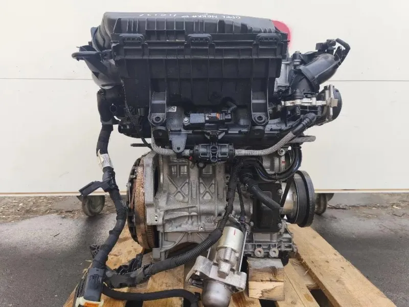 Motore Completo HN05-HNS-EB2ADTS 131 CV 96 KW Opel Mokka B 2020