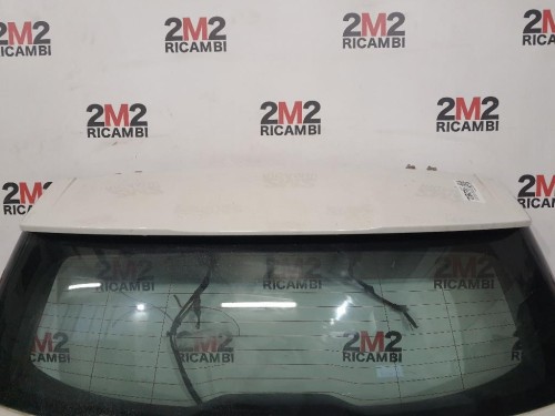 Spoiler Frangivento SUP POST A24679003889999 Mercedes Classe B W246 2012