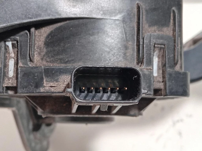 Pedale Acceleratore AB39-9F836-CC Ford Ranger IV 2012