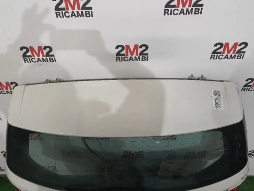 Spoiler Frangivento SUP POST A24679003889999 Mercedes Classe B W246 2012