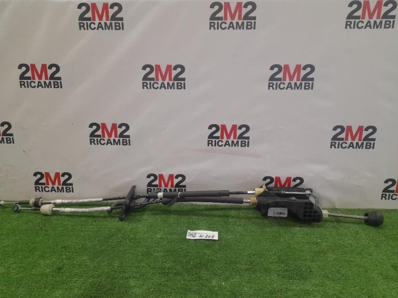 ASTA LEVA Cambio 502949200 Citroen Jumper III 2014