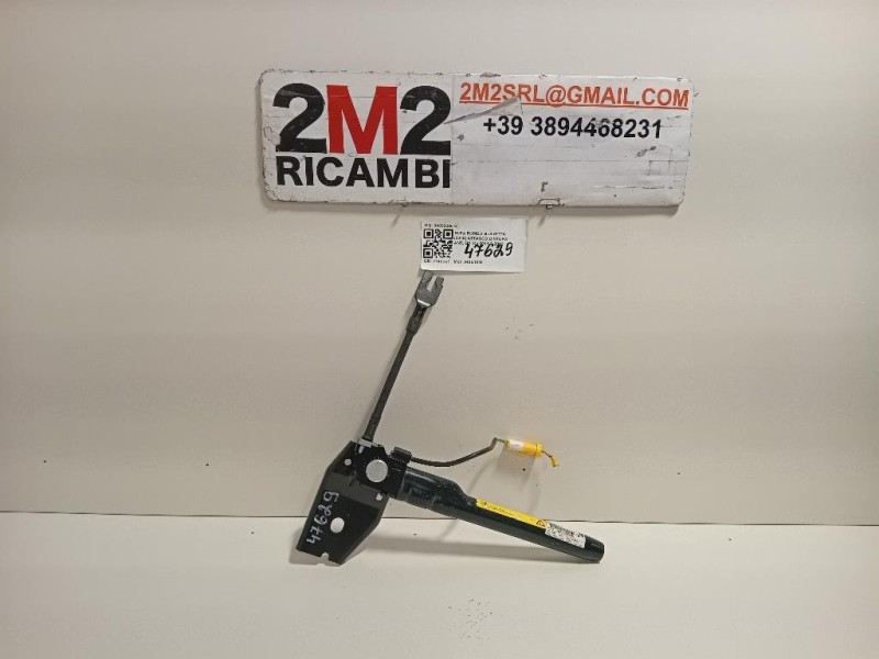 Attacco Cintura ANT DX 34093390 C Alfa Romeo Giulietta 2010