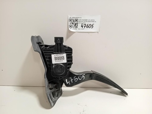 Pedale Acceleratore AB39-9F836-CC Ford Ranger IV 2012