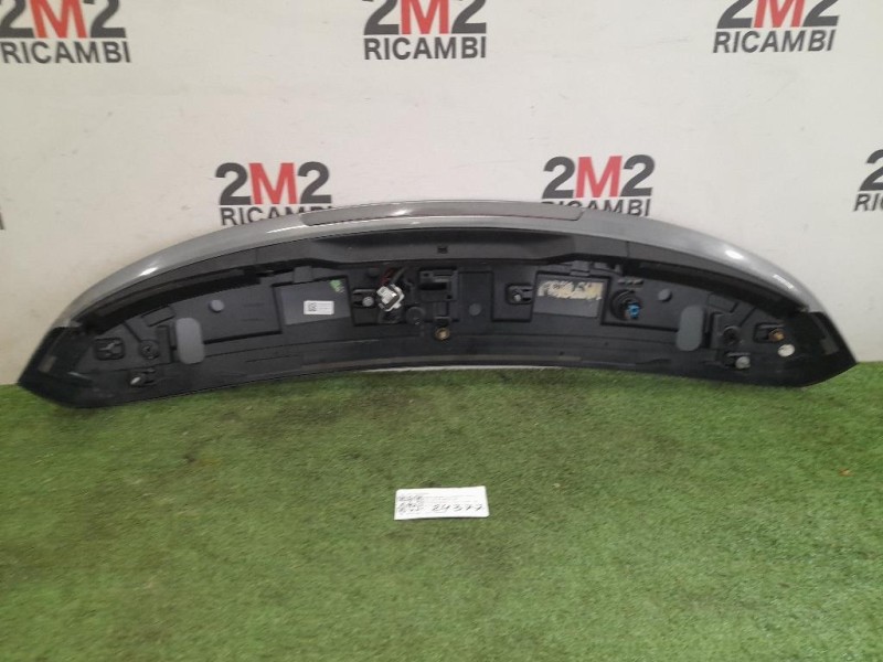 Spoiler Frangivento SUP POST A2137900088 Mercedes Classe E S213 SW 2016