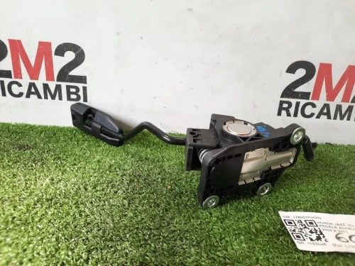 Pedale Acceleratore 17800TF0G03 Honda JAZZ II 2008