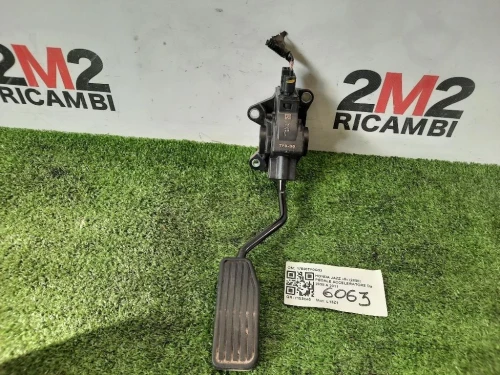 Pedale Acceleratore 17800TF0G03 Honda JAZZ II 2008