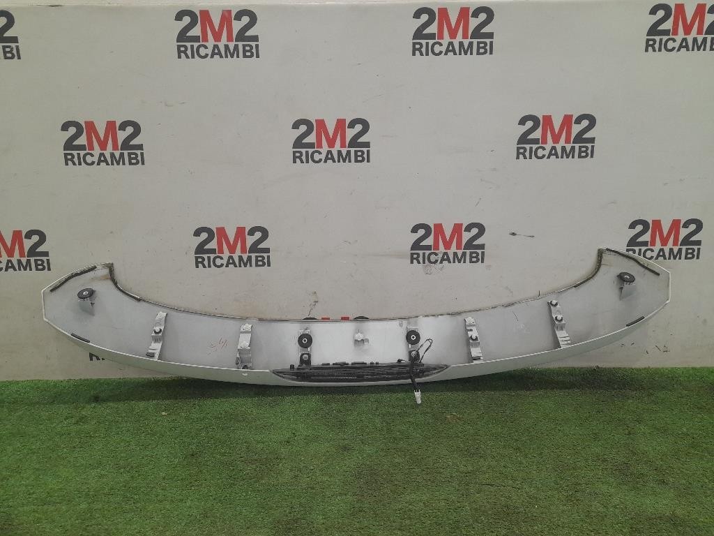 Spoiler Frangivento SUP POST 6515A383WA Mitsubishi ASX I 2010