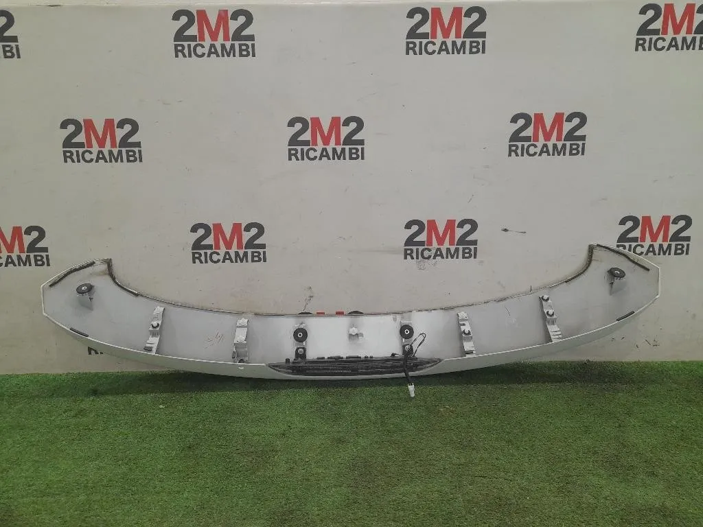 Spoiler Frangivento SUP POST 6515A383WA Mitsubishi ASX I 2010