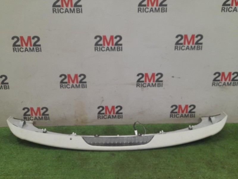 Spoiler Frangivento SUP POST 6515A383WA Mitsubishi ASX I 2010