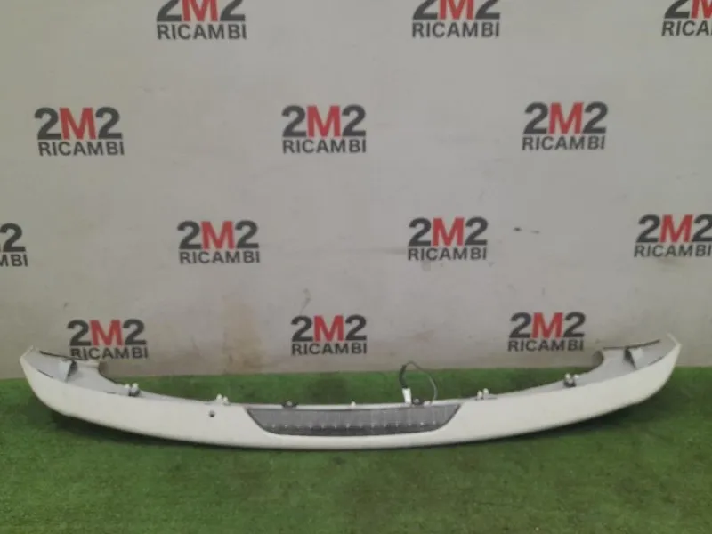 Spoiler Frangivento SUP POST 6515A383WA Mitsubishi ASX I 2010