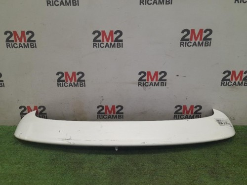 Spoiler Frangivento SUP POST 6515A383WA Mitsubishi ASX I 2010
