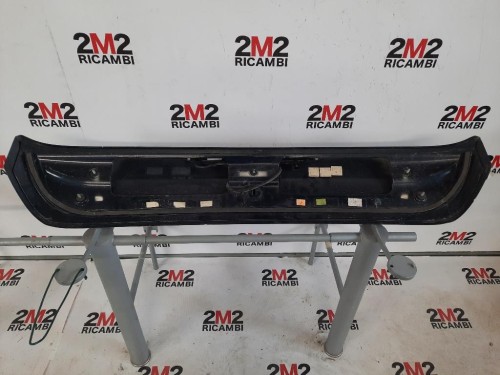 Spoiler Frangivento SUP POST 93185697 Saab 9-3 SW 2004