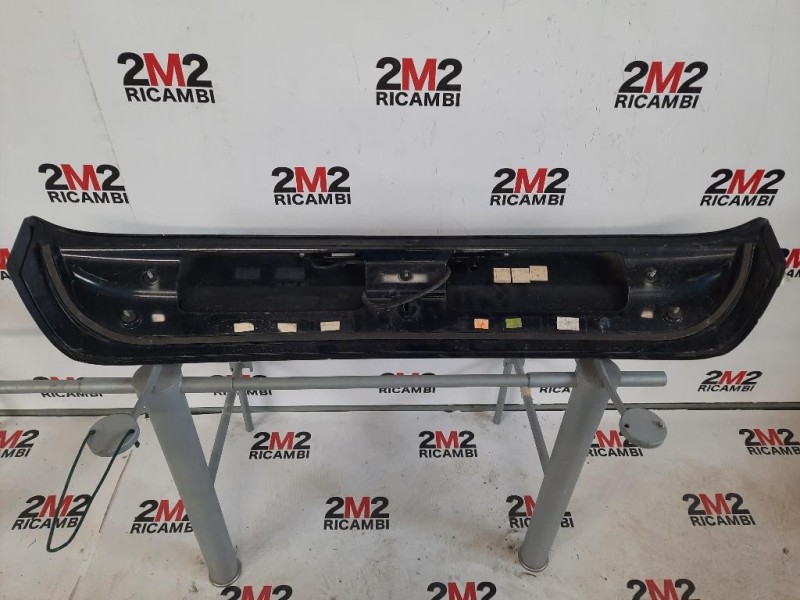 Spoiler Frangivento SUP POST 93185697 Saab 9-3 SW 2004