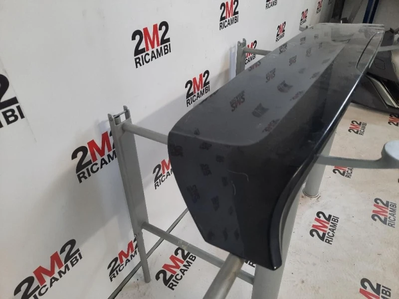 Spoiler Frangivento SUP POST 93185697 Saab 9-3 SW 2004