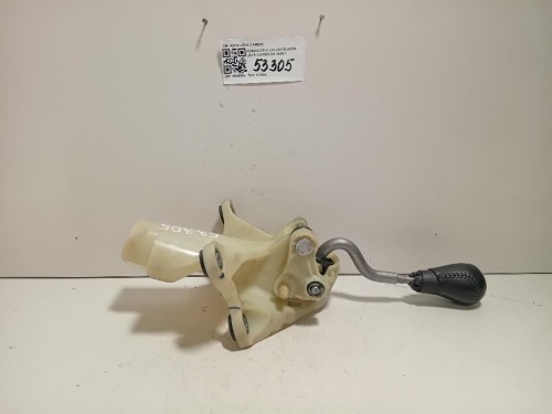 ASTA LEVA Cambio ASTA LEVA CAMBIO Honda CR-V IV 2015