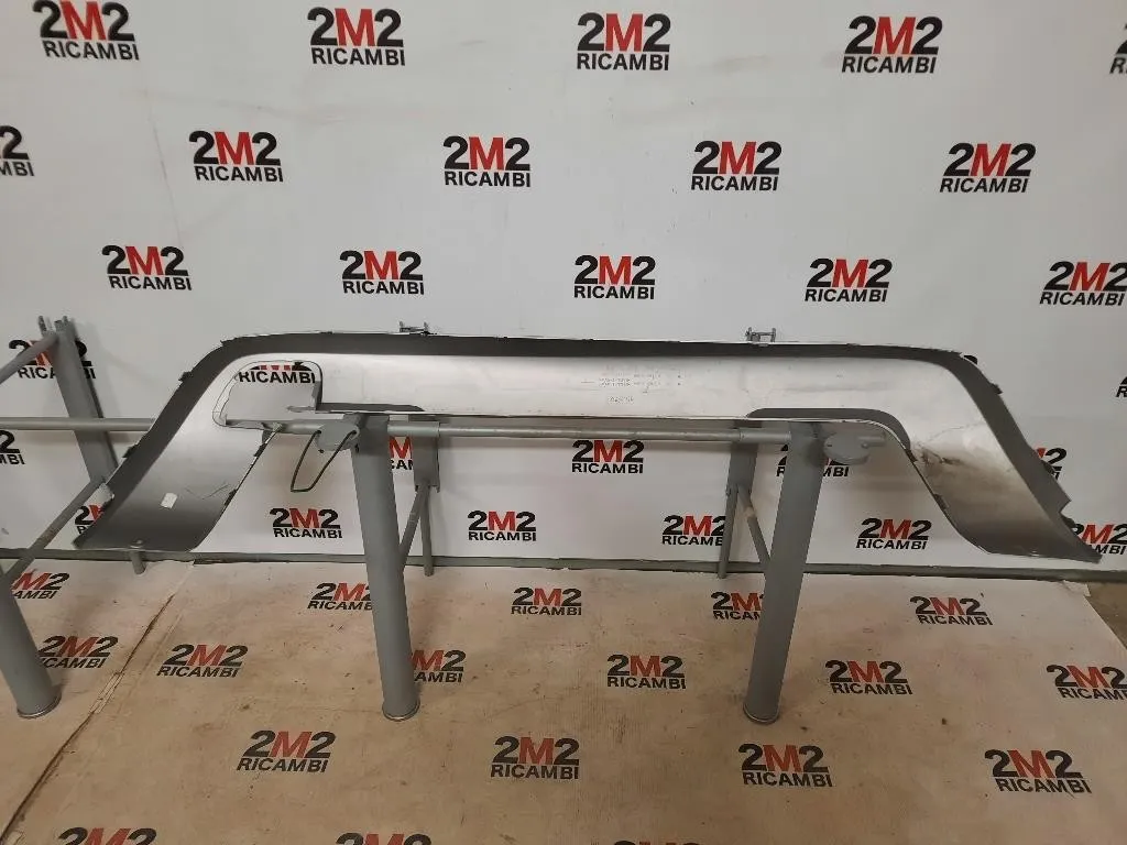 Spoiler Paraurti INF POST 850706367R Dacia Duster II 2018