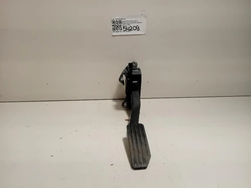 Pedale Acceleratore FK72-9F836-AC Jaguar E-pace 2017